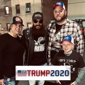 Meet your Posher, Aaron